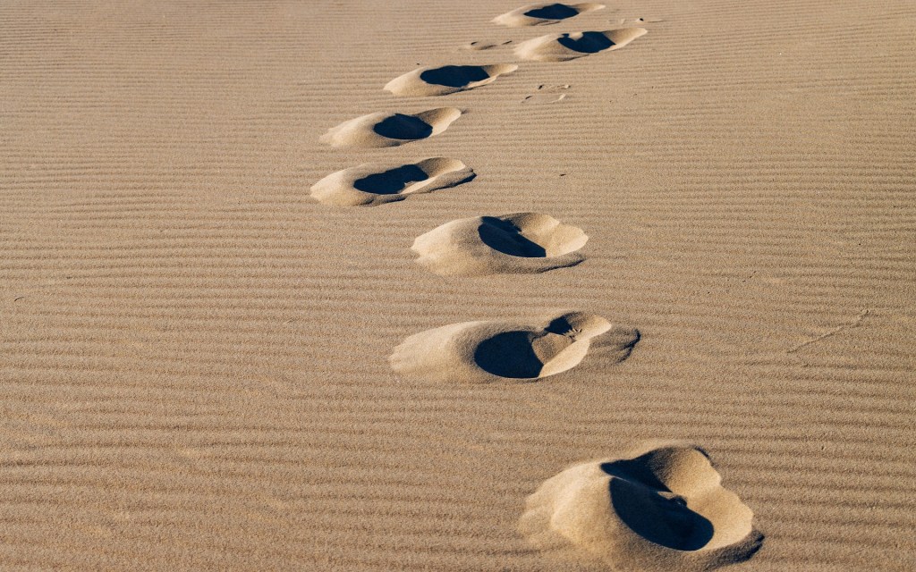 Aprendiendo a sostener el&nbsp;alma