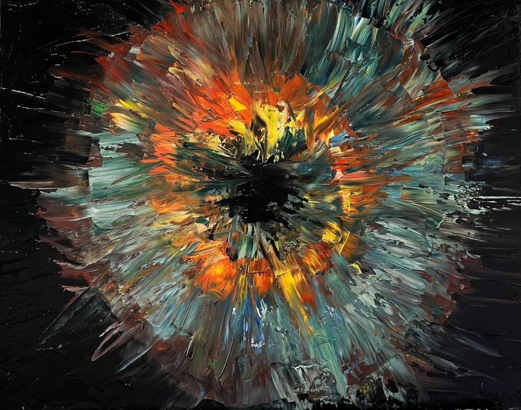 Entre universos